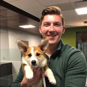 Meet your Posher, Austin